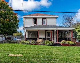 326 Lafontaine Road W, Simcoe, ON , MLS #S12920684 , Image - 1