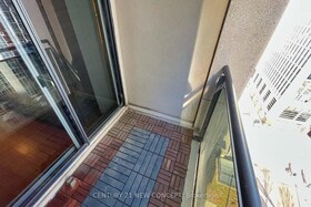 155 beecroft Road, Toronto, ON , MLS #C11963783 , Image - 1