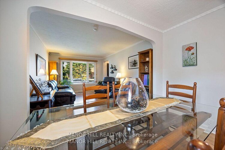 31 Chartwell Road, Toronto, ON, Stonegate-Queensway