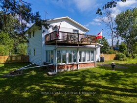 2431 Lakeshore Road, Haldimand, ON , MLS #X12399914 , Image - 1
