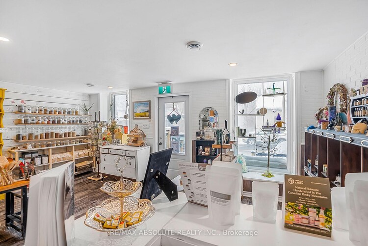 14 Spencer Street, Edwardsburgh/Cardinal, ON, 807 - Edwardsburgh/Cardinal Twp