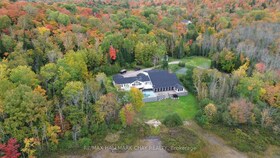 2318 Pickerel & Jack Lake Road, Parry Sound, ON , MLS #X12570930 , Image - 1