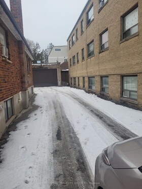 2497 Dufferin Street, Toronto, ON , MLS #W11933951 , Image - 1