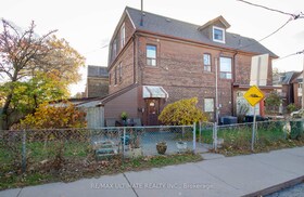 493 Carlaw Avenue, Toronto, ON , MLS #E12590142 , Image - 1