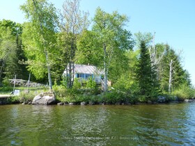 1757 South Shore Road, Nipissing, ON , MLS #X12391588 , Image - 1
