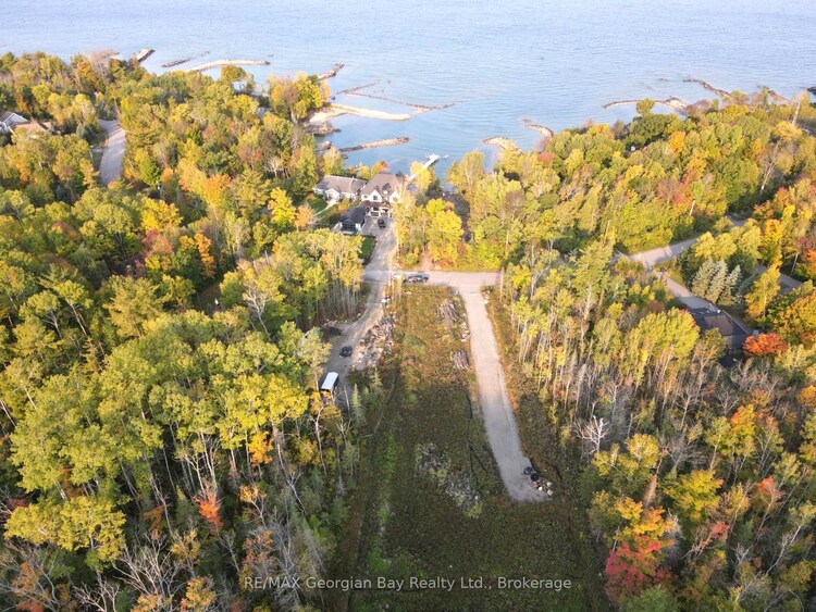 465 SILVER BIRCH Drive, Tiny, ON, Rural Tiny