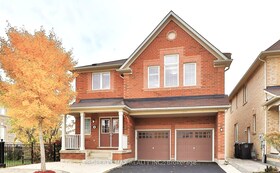 36 Birch Tree Trail, Peel, ON , MLS #W12498346 , Image - 1