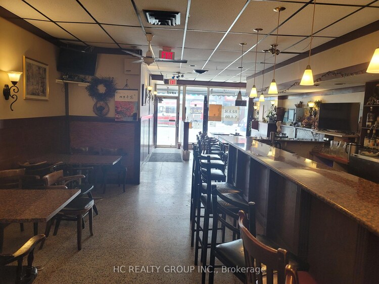 2783 Danforth Avenue, Toronto, ON, East End-Danforth