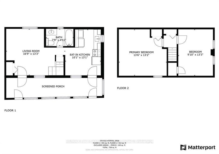 393 Second Street, Collingwood, ON, Collingwood