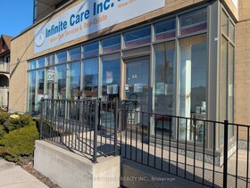 3520 Danforth Avenue, Toronto, ON , MLS #E11918929 , Image - 1