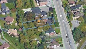 13066 Keele Street, York, ON , MLS #N12390180 , Image - 1