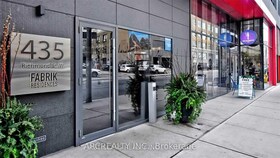 435 Richmond Street W, Toronto, ON , MLS #C8324550 , Image - 1