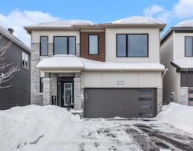 309 Crossway Terrace, Ottawa, ON , MLS #X13519232 , Image - 1