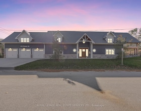 395 Eastdale Drive, Simcoe, ON , MLS #S12910050 , Image - 1