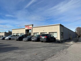 98 Tycos Drive, Toronto, ON , MLS #W11882391 , Image - 1