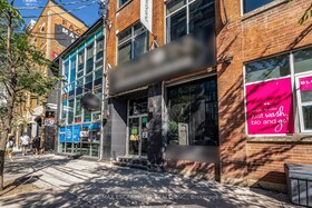 628 King Street W, Toronto, ON , MLS #C12203872 , Image - 1