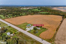 8485 Highway 93 N/A, Simcoe, ON , MLS #S12558060 , Image - 1