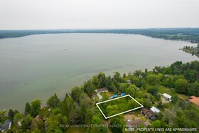 2378 Whetham Road, Simcoe, ON , MLS #S12066736 , Image - 1