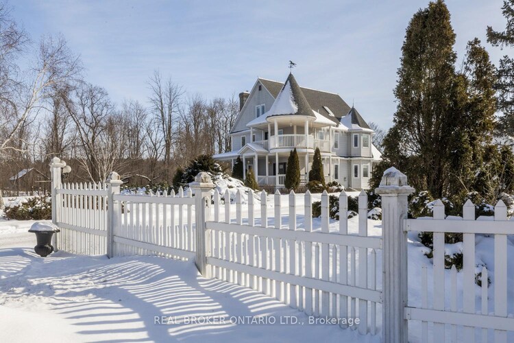 2410 Concession Road, North Grenville, ON, 801 - Kemptville