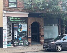 314-316 Queen Street E, Toronto, ON , MLS #C12838936 , Image - 1