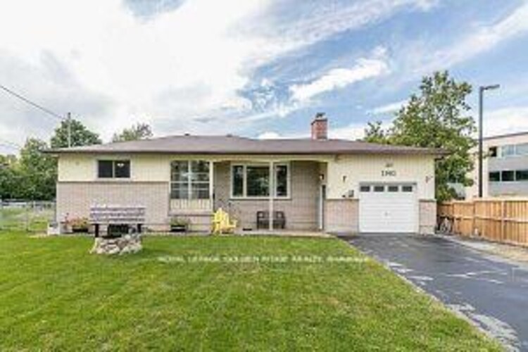 2082 Lea Road, Innisfil, ON, Alcona
