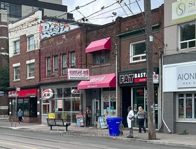 2006 Queen Street E, Toronto, ON , MLS #E12130968 , Image - 1