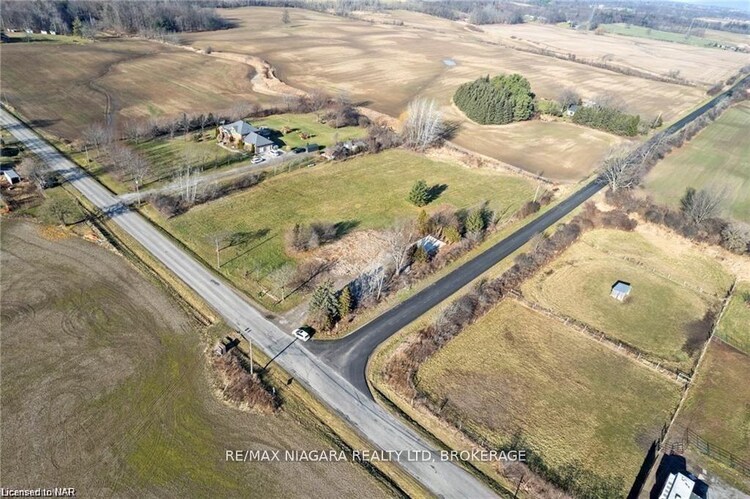 801 METLER Road, Pelham, ON, 663 - North Pelham