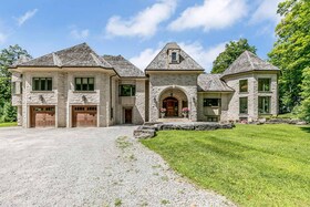 1865 Davis Drive W, York, ON , MLS #N12120798 , Image - 1