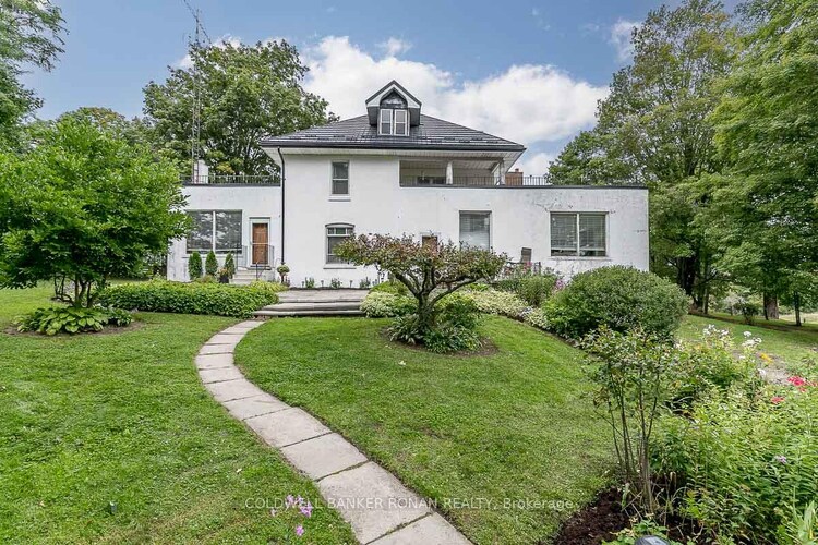 1918 Concession Rd 2 N/A, Adjala-Tosorontio, ON, Rural Adjala-Tosorontio