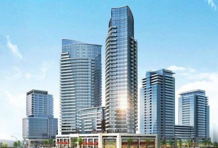 7181 Yonge Street, Markham, ON, Thornhill