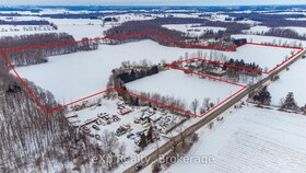 5086 Township Rd 1 N/A, Wellington, ON , MLS #X11972991 , Image - 1