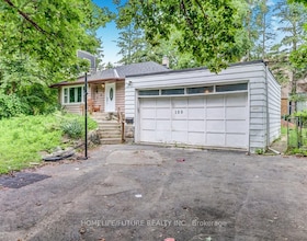 150 Doncaster Avenue, York, ON , MLS #N12827814 , Image - 1