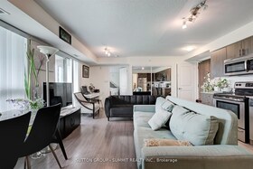 75 Norman Bethune Avenue, York, ON , MLS #N12604304 , Image - 1