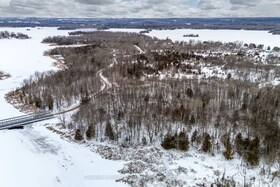0 Nappan Island N/A, Northumberland, ON , MLS #X11972352 , Image - 1