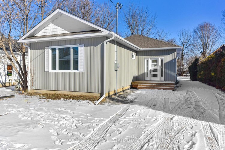 13 Victoria Street, Athens, ON, 812 - Athens