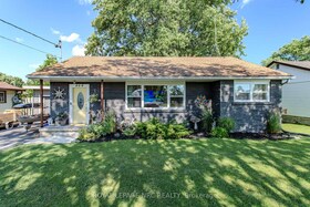 464 Gorham Road, Niagara, ON , MLS #X12428852 , Image - 1