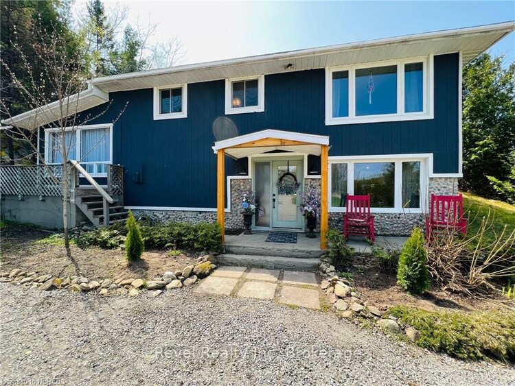 541 DONALD Street, Mattawa, ON, Mattawa
