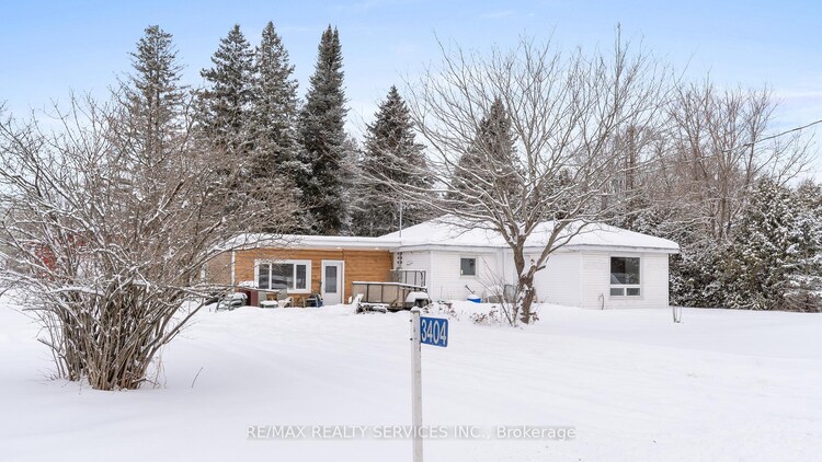 3404 Cedar Grove, Edwardsburgh/Cardinal, ON, 807 - Edwardsburgh/Cardinal Twp