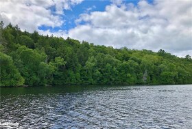 LOT 13 LITTLE LONG N/A, Parry Sound, ON , MLS #X10897511 , Image - 1