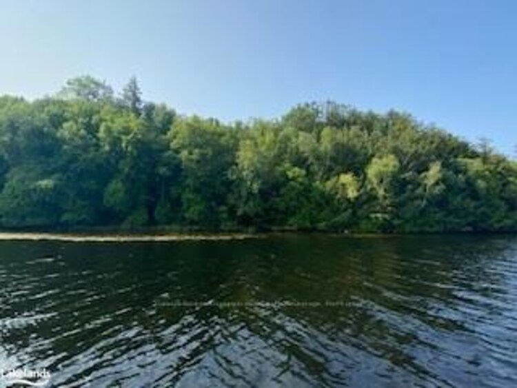 LOT11-B LITTLE LONG N/A, Parry Sound Remote Area, ON, Wilson