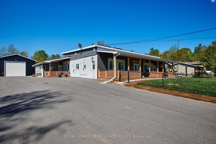 8350 County Road 15 Road, Augusta, ON, 809 - Augusta Twp