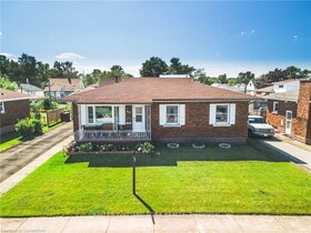 662 Harriet Street, Niagara, ON , MLS #X12490136 , Image - 1