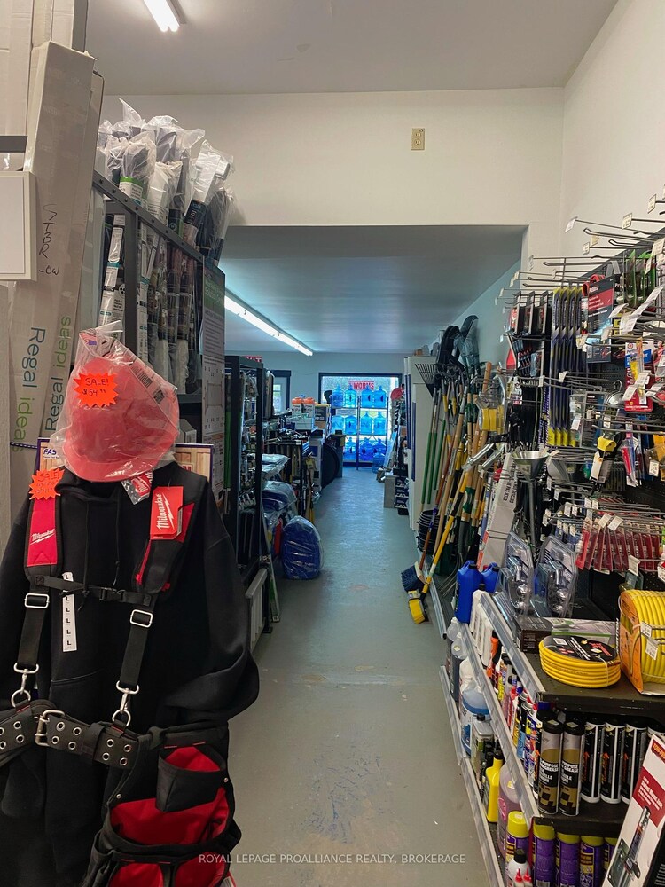 7719 HIGHWAY 42 N/A, Rideau Lakes, ON, 817 - Rideau Lakes (South Crosby) Twp