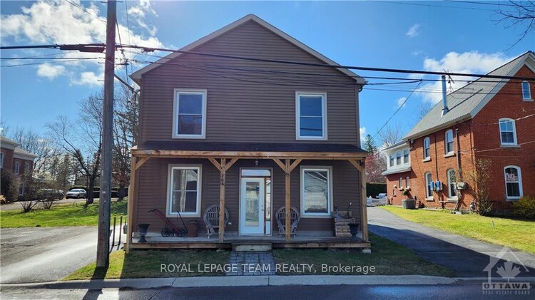 204 ASA Street, North Grenville, ON, 801 - Kemptville