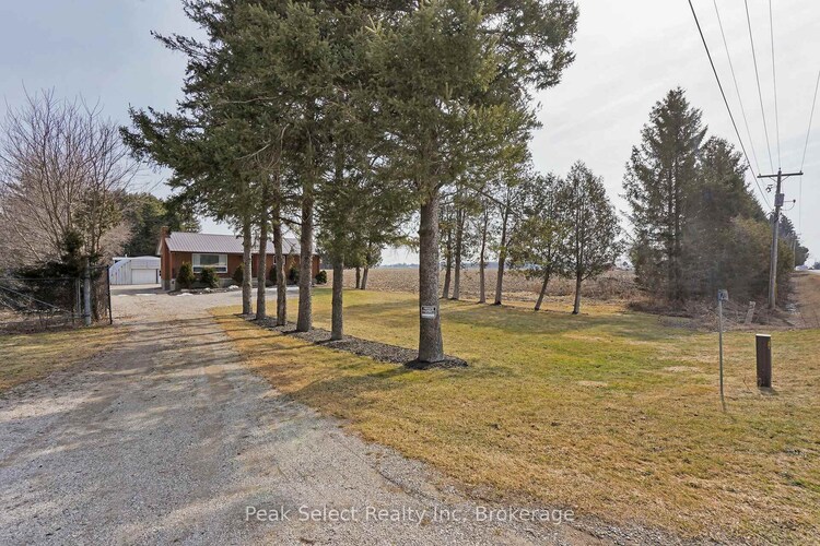 20328 Fairview Road, Thames Centre, ON, Rural Thames Centre