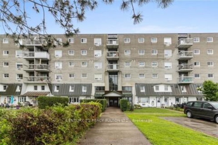 235 Water Street, Prescott, ON, 808 - Prescott