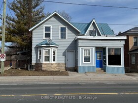 7 Ottawa Street E, Peterborough, ON , MLS #X10432390 , Image - 1