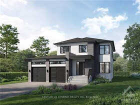 Lot 00 HELEN Street, Stormont, Dund, ON , MLS #X10418677 , Image - 1
