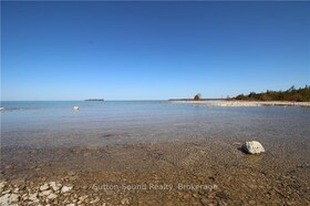 LOT 5 SUNSET Drive, Bruce, ON , MLS #X12033455 , Image - 1