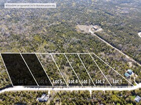 LOT 4 SUNSET Drive, Bruce, ON , MLS #X12033454 , Image - 1